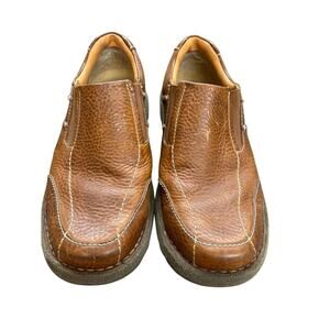 "DOC. MARTENS" Mens Loafer SZ 9 Mens/10 Women‎ Slip On Comfort Preppy Casual